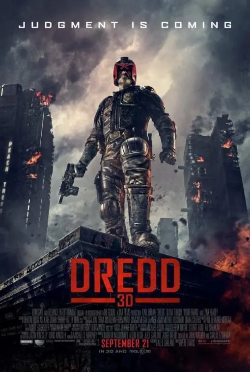 Lo mejor del cine CyberPunk