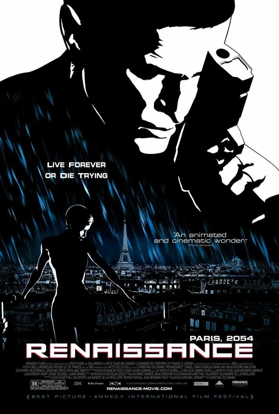 Peliculas