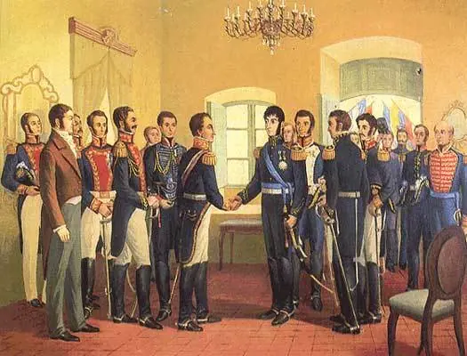 independencia latinoamericana