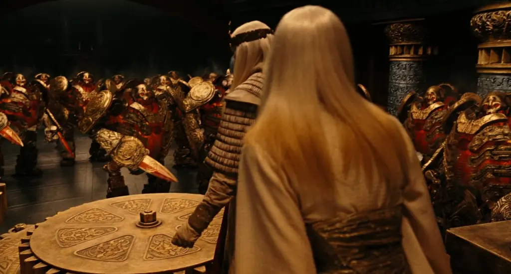 Lo mejor del cine SteamPunk