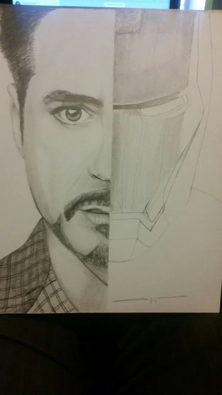 ironman