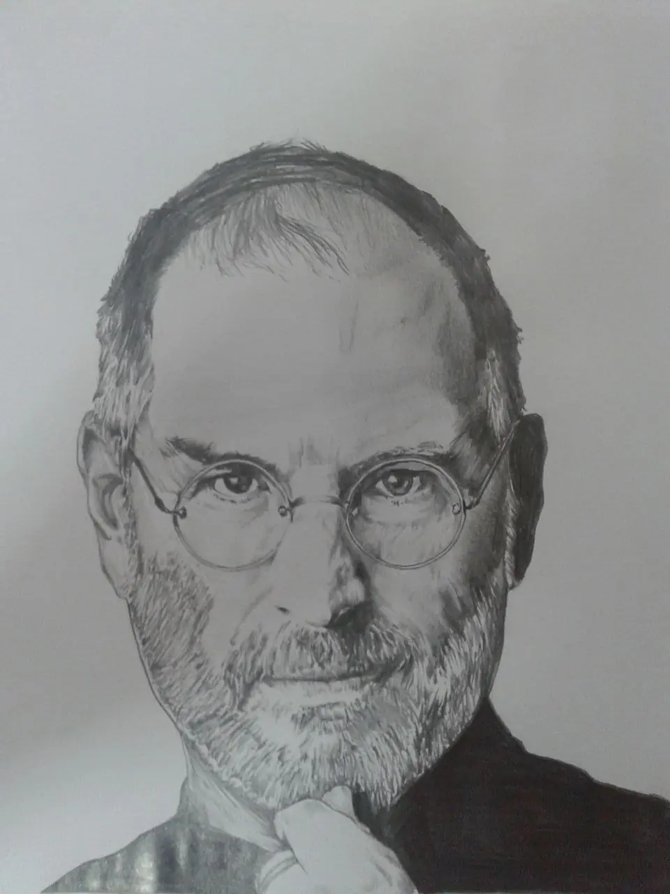 steve jobs