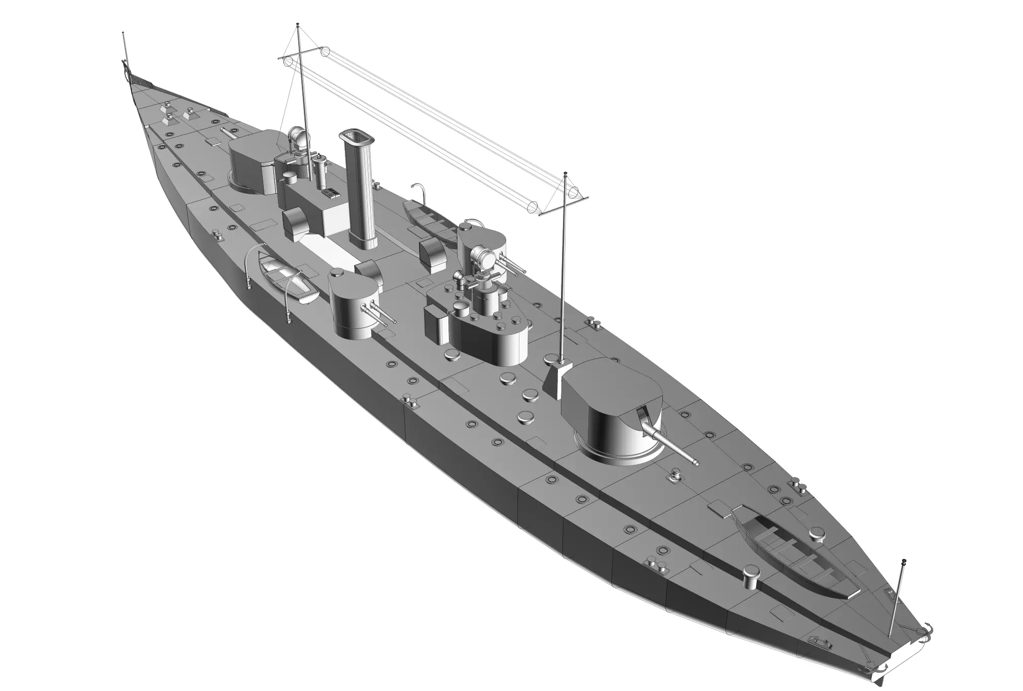 navios alemanes