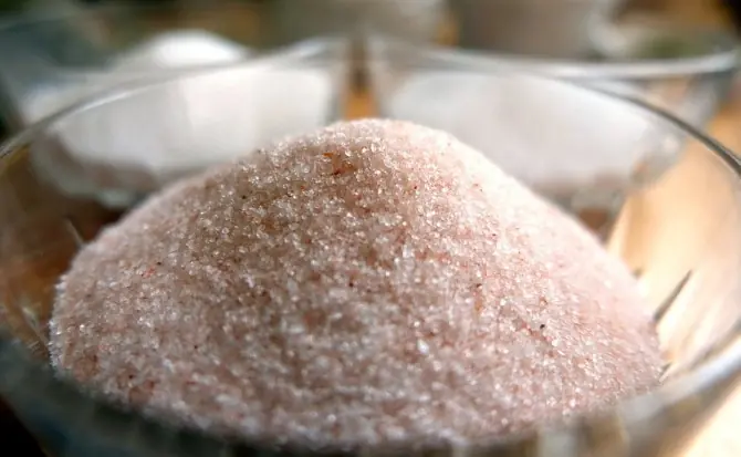 Cómo afecta el exceso de sal a nuestra salud?