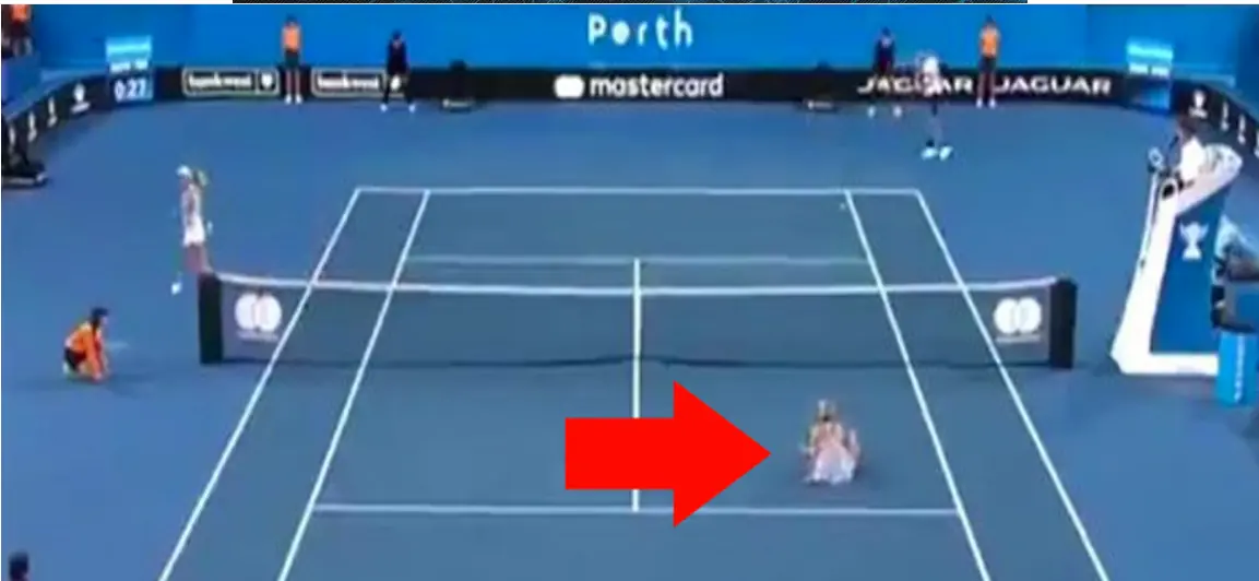 tennis