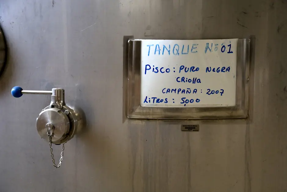 gastronomía peruana