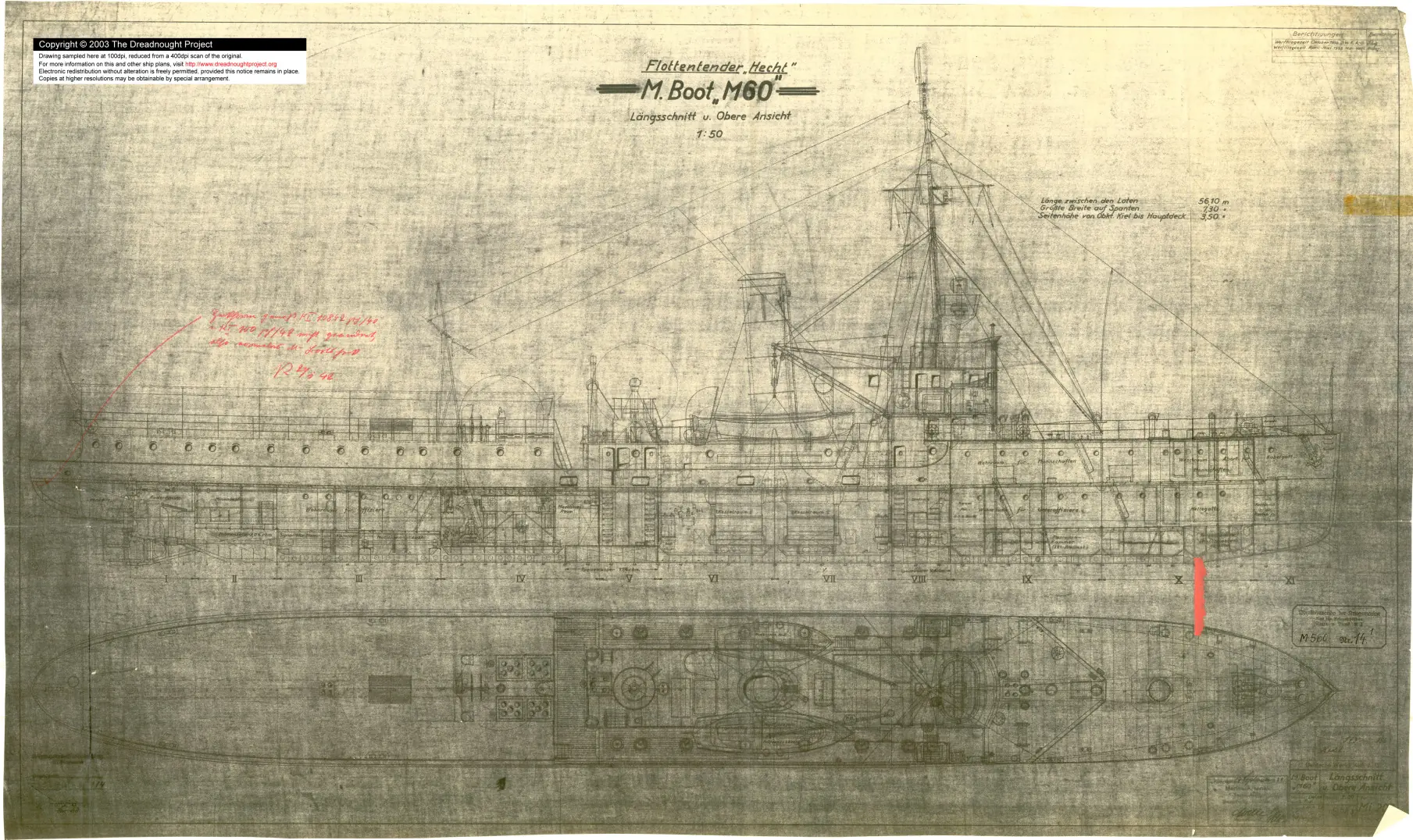 planos navios