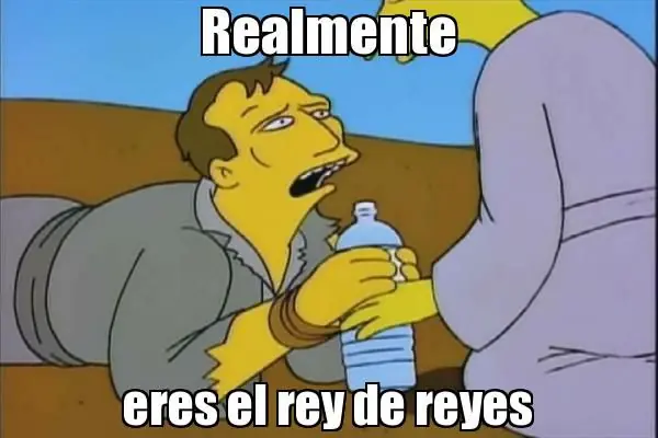 La Tierra fue y sera plana