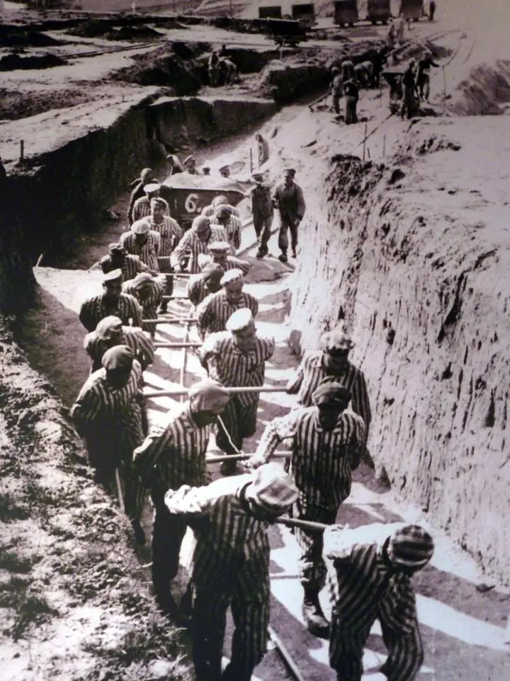 El Cajon de Grisom