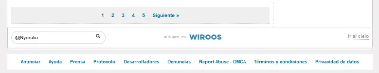 Perdidos