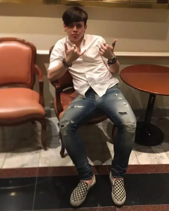 venganza
