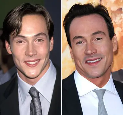 Cómo luce el elenco de “American Pie” en la actualidad?