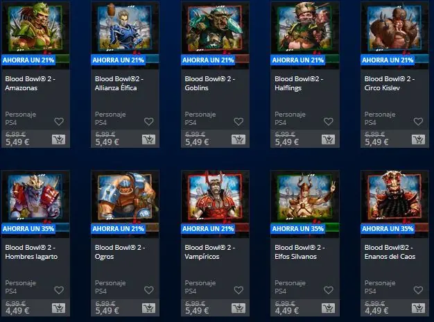 PS4, juegos triple A por menos de 20 euros