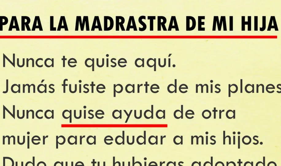 madre