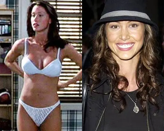 Cómo luce el elenco de “American Pie” en la actualidad?