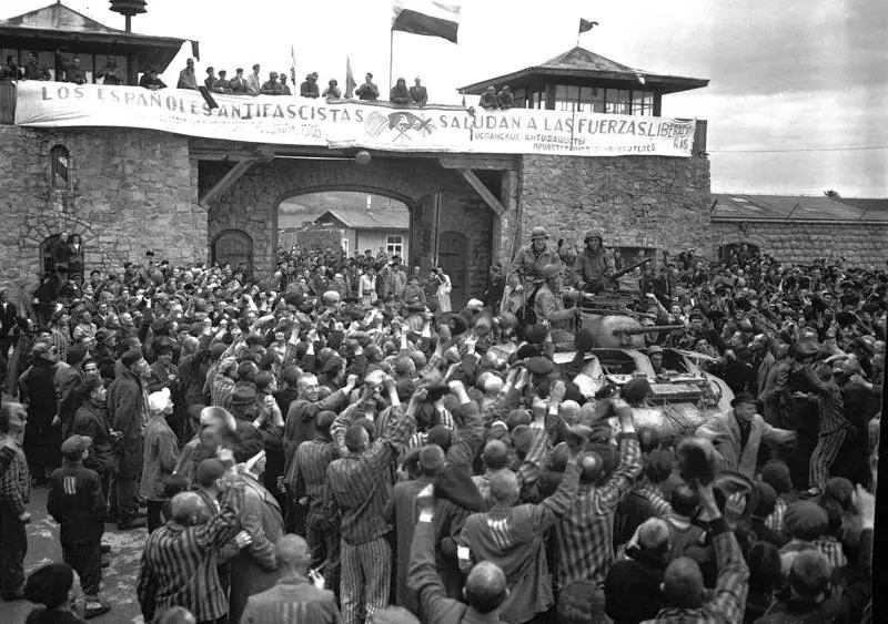 Holocausto