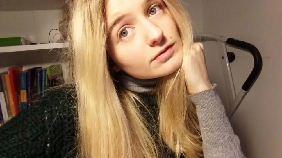 Mire por internet maneras para financiar mis estudios dijo!