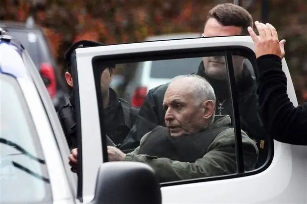 Solo 23 presos tienen mas de 20 años encarcelados