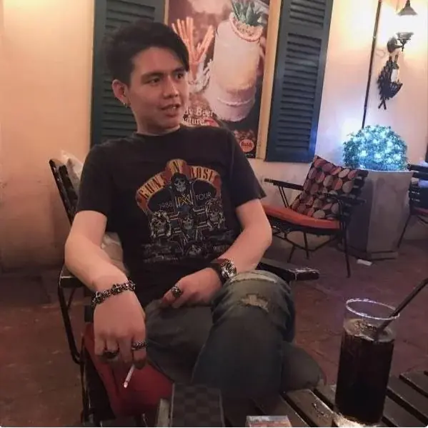 Su crush lo rechazó por gordito mira su plan de venganza