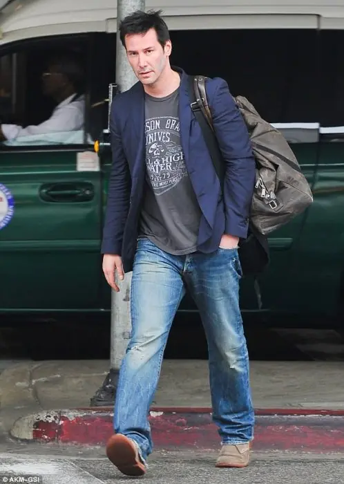 keanu Reeves keanu Reeves