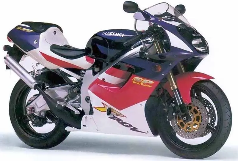 5 motos de 250 cc que no envidian a una Moto3 5 motos de 250 cc que no envidian a una Moto3