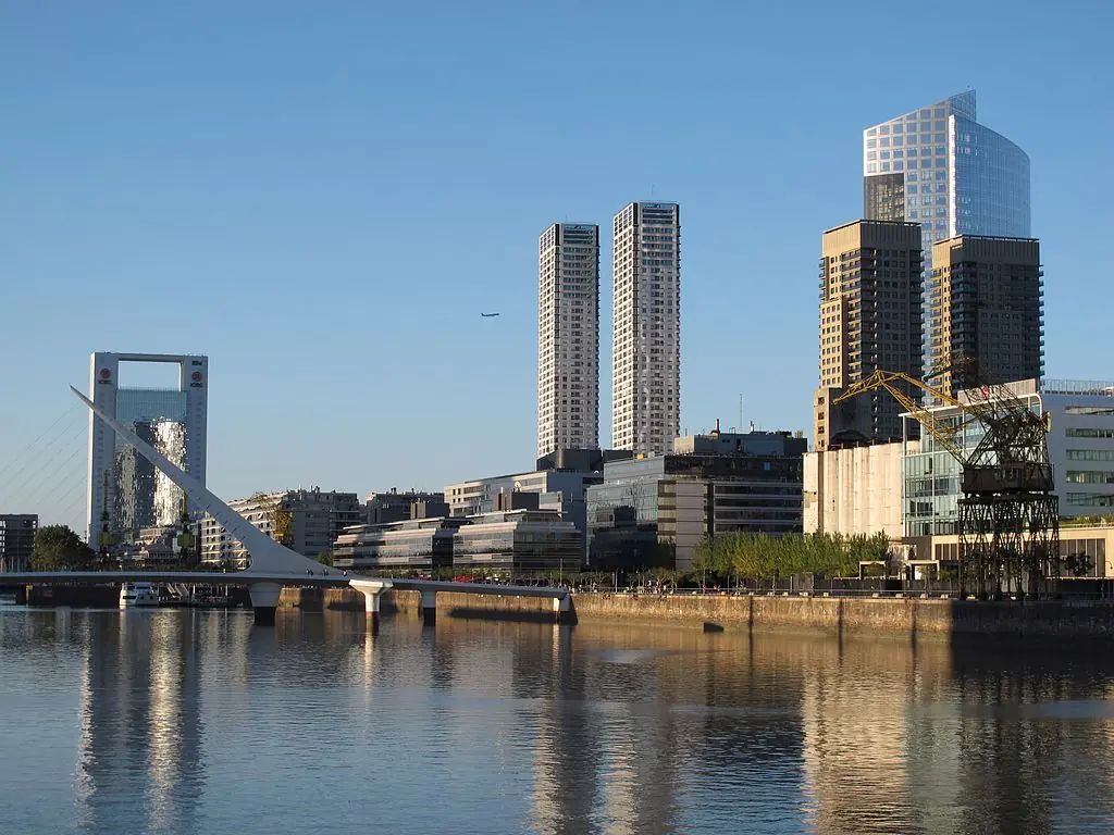 La ciudad mas bella de L.A: Buenos Aires La ciudad mas bella de L.A: Buenos Aires