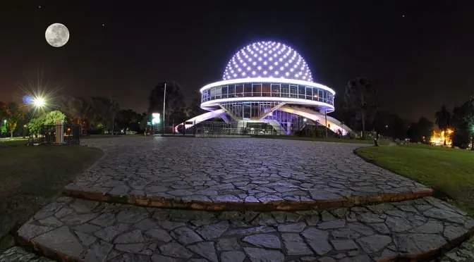 Buenos Aires Buenos Aires