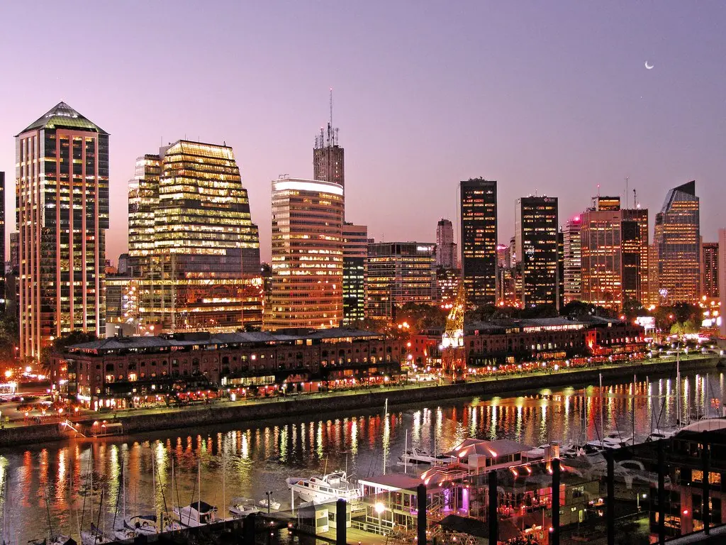 Buenos Aires Buenos Aires
