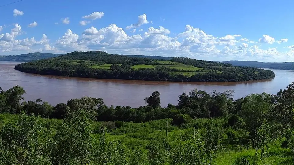 argentina