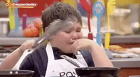 Borrachos que deberían de alejarse de la cocina siempre