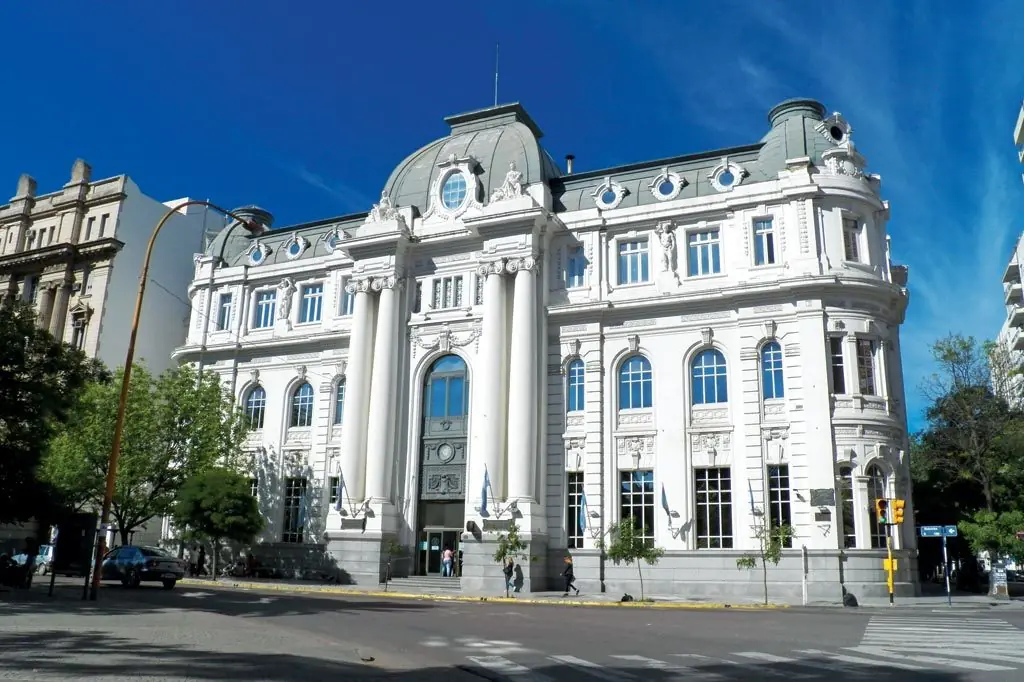 sudamericana