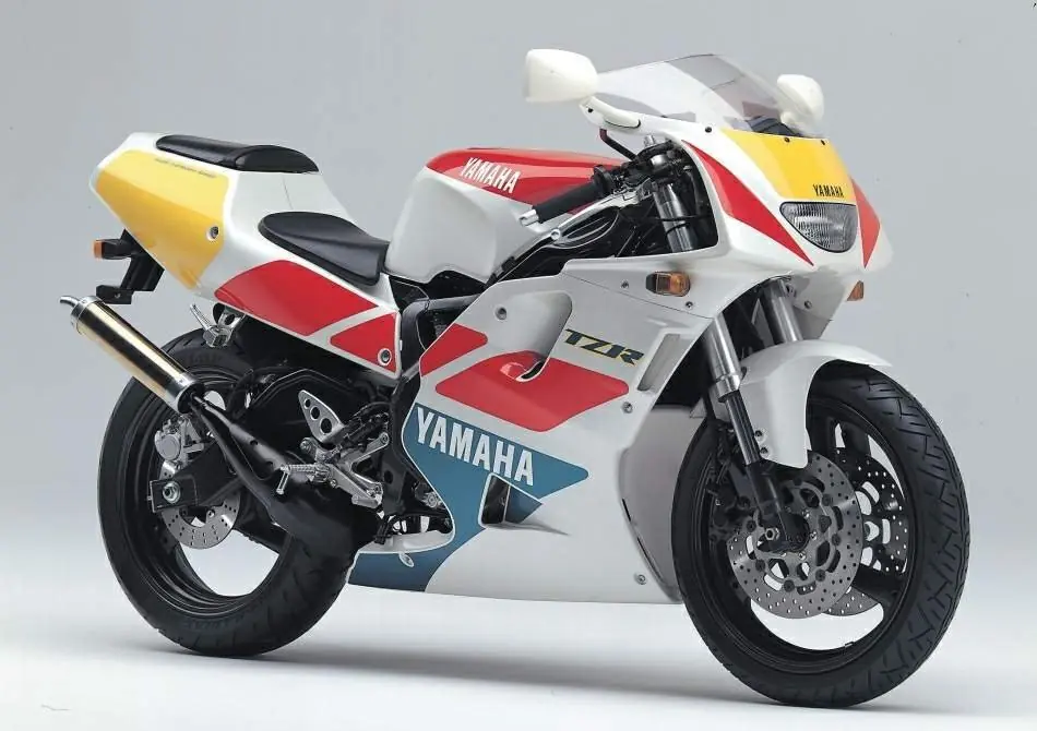 yamaha yamaha
