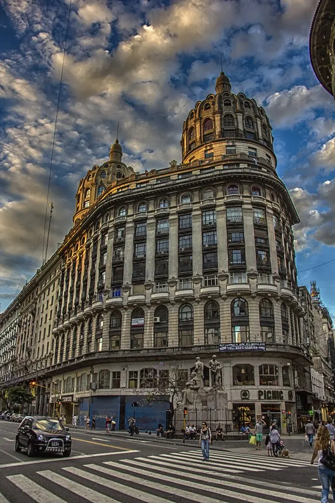 argentina es la europa en latinoamerica