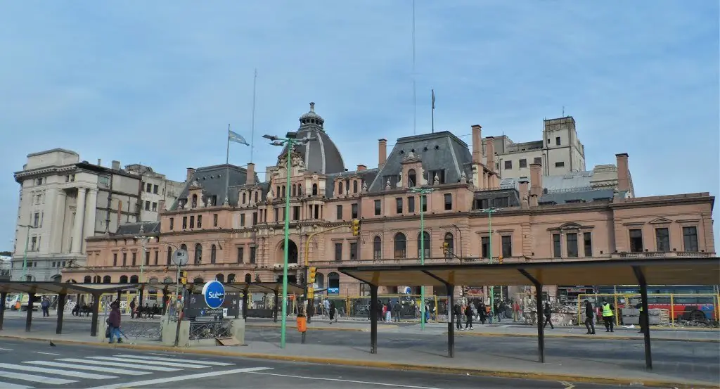 argentina