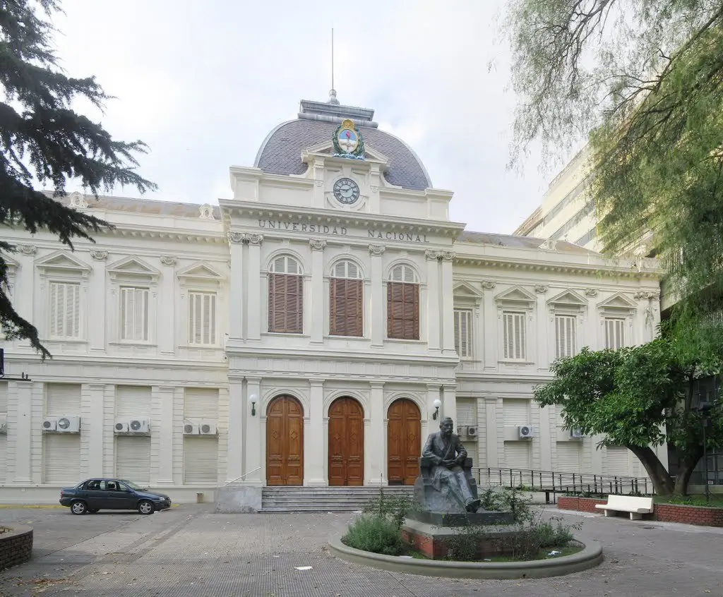 argentina