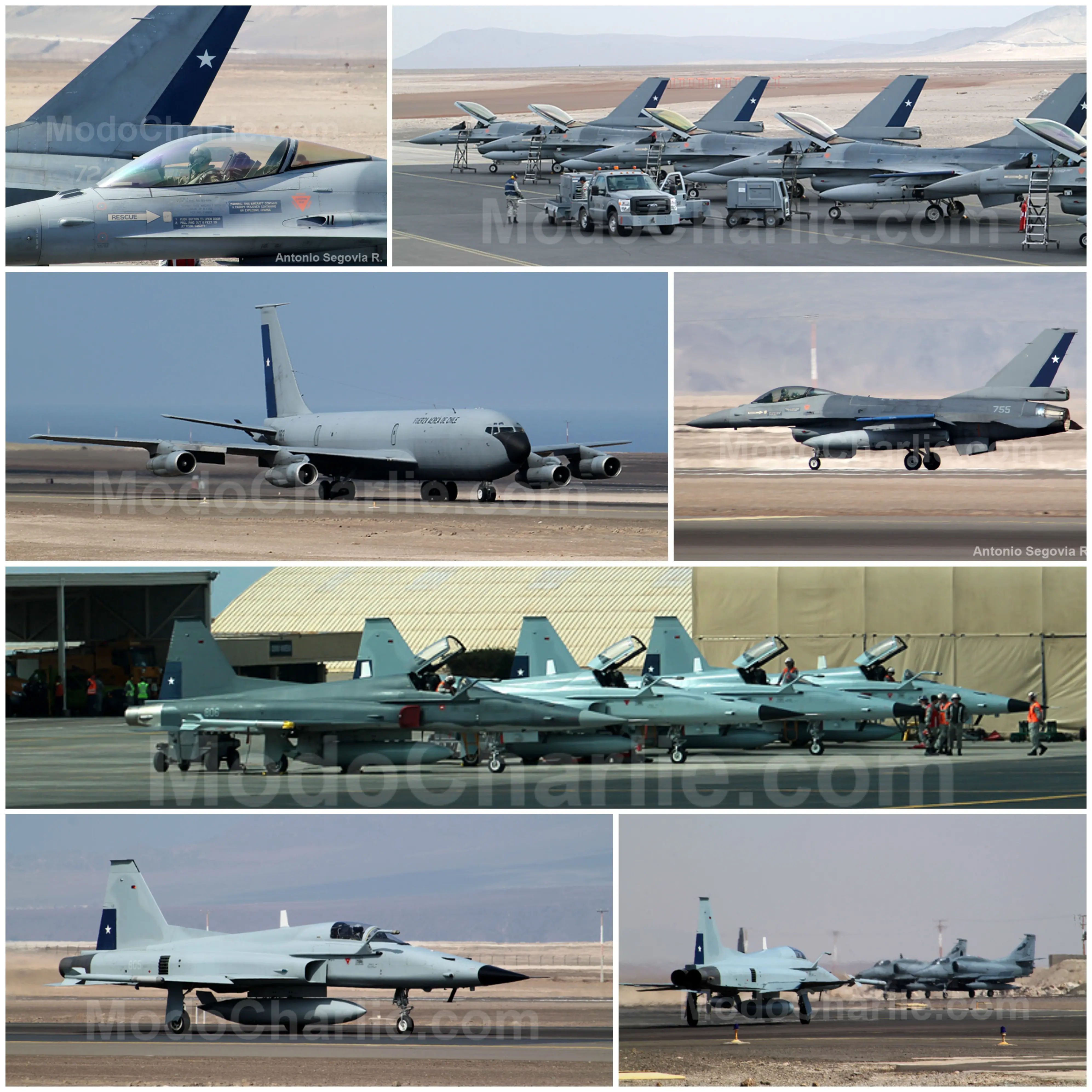 Lockheed Martin F16 Fighting Falcon