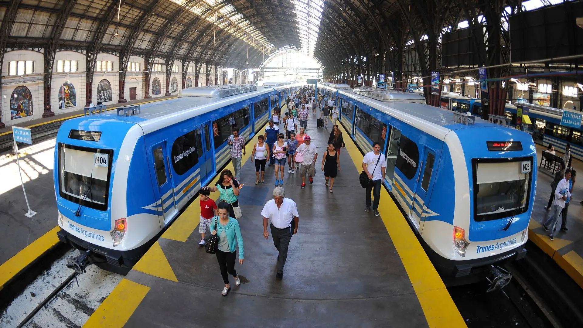 argentina
