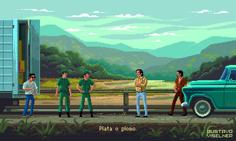 pixel