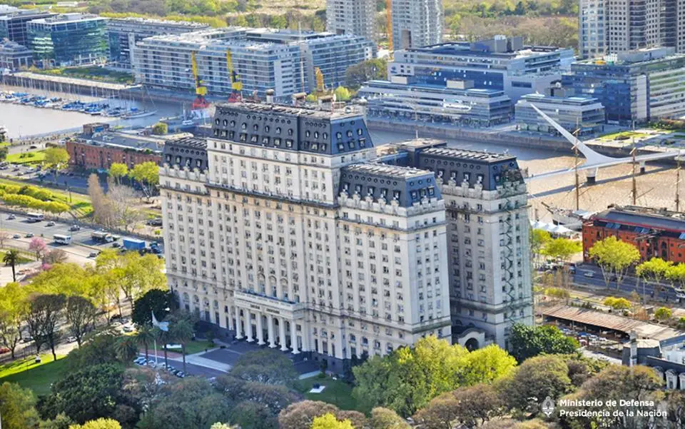 argentina