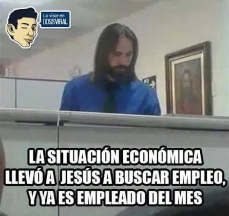Top memes. Ya es sabado!