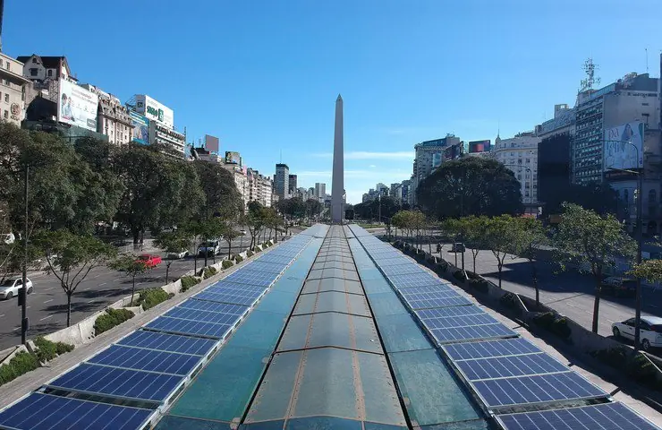 Buenos Aires
