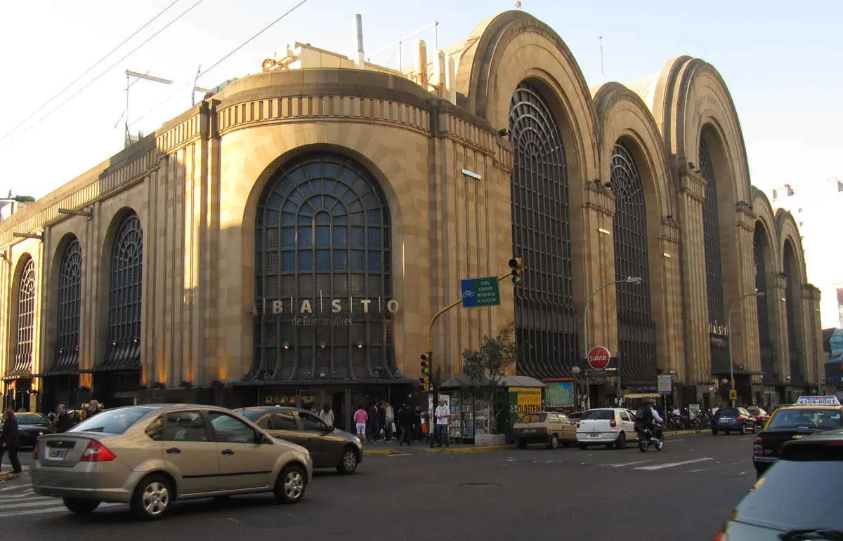 argentina