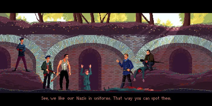 pixel