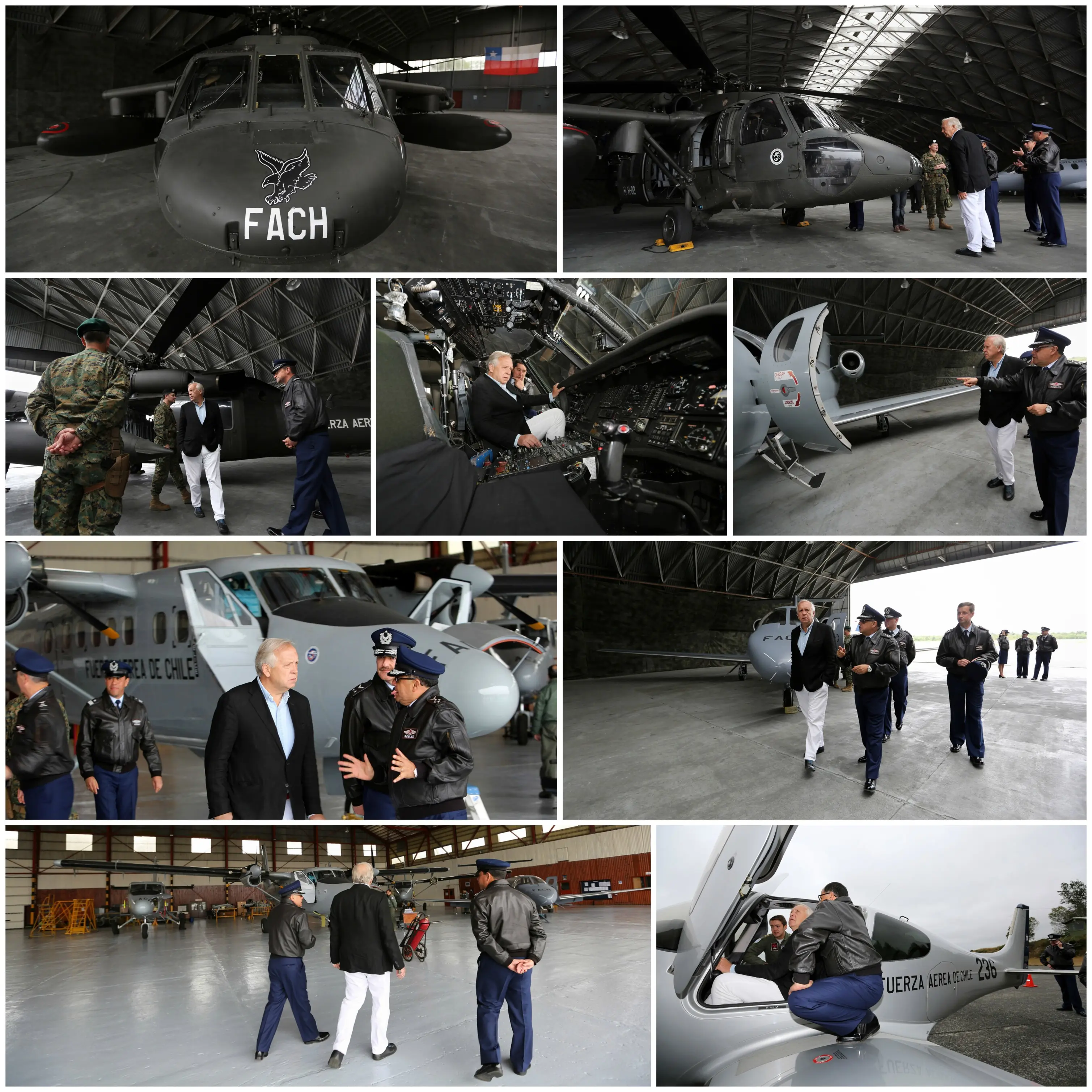 Lockheed Martin F16 Fighting Falcon