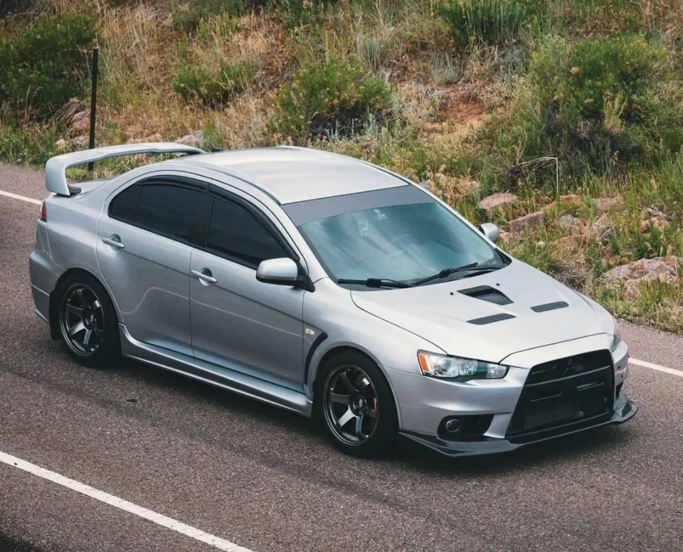 tuning
