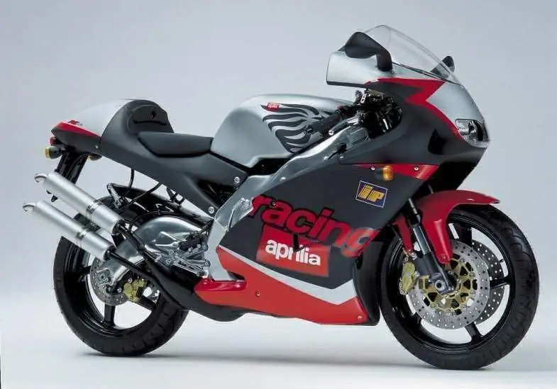 aprilia aprilia