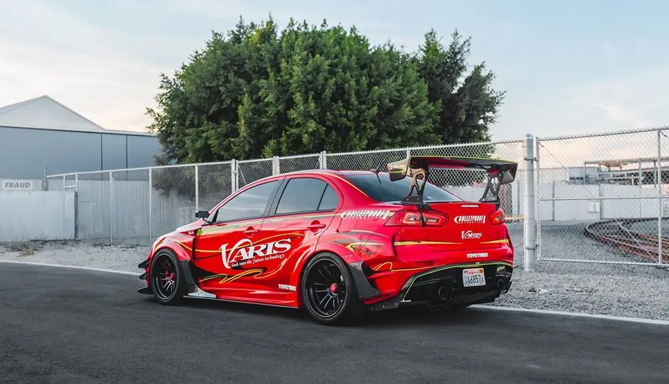 tuning