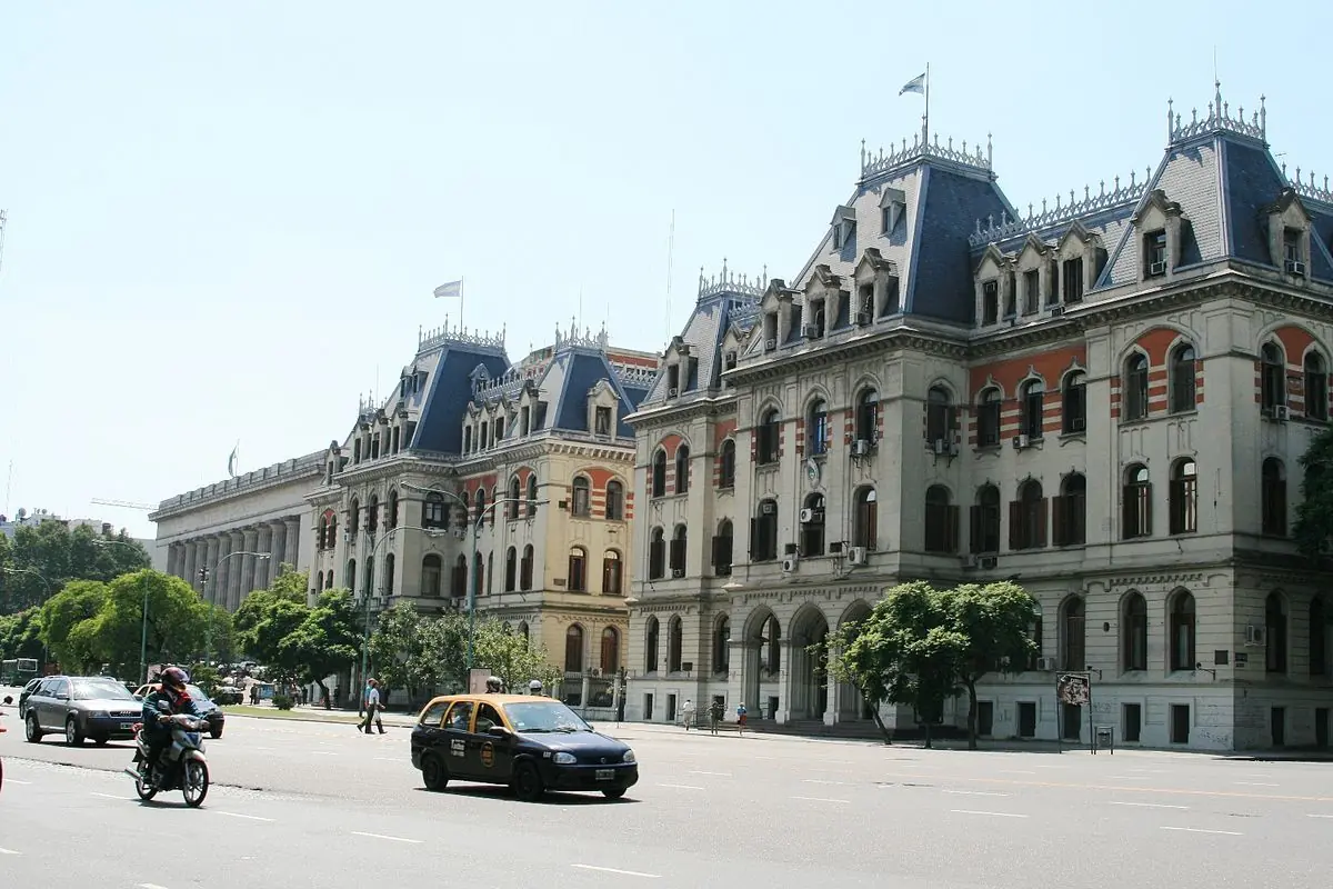 argentina es la europa en latinoamerica
