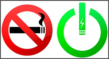 Vaping tricks