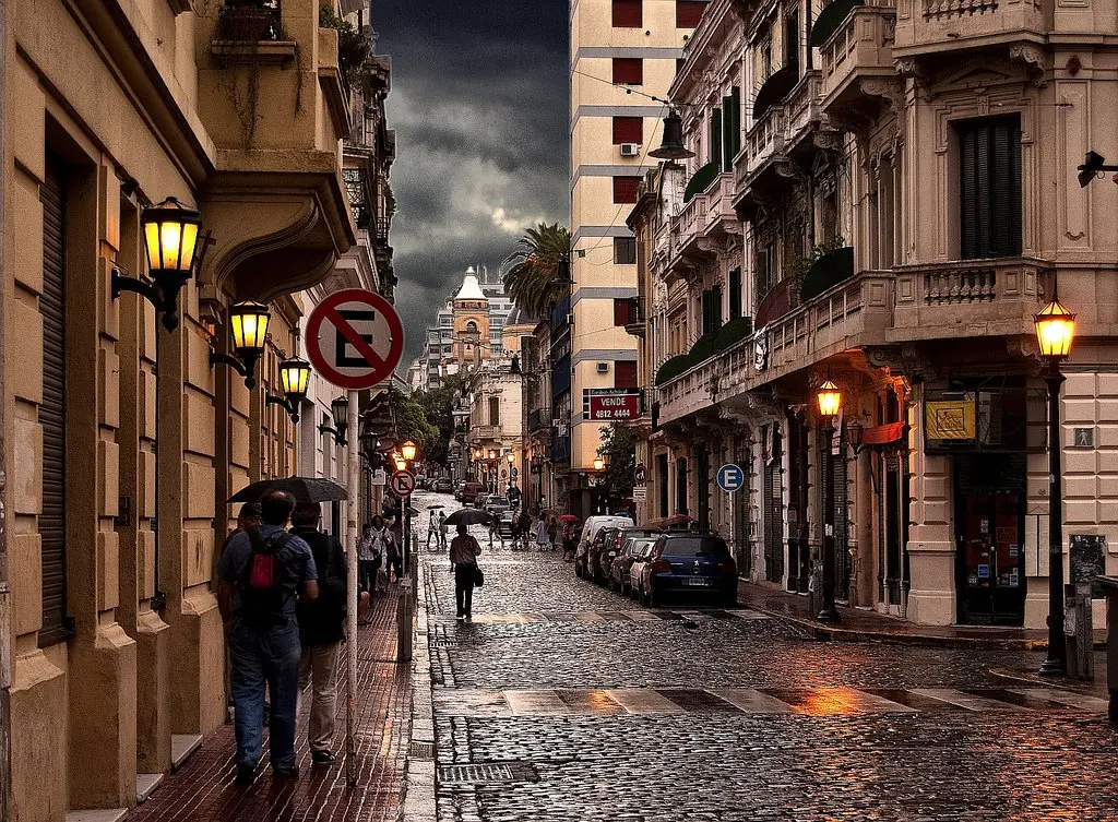sudamericana
